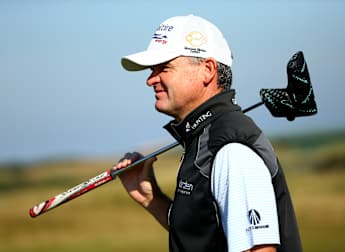 Lawrie looking to reap rewards from new putter