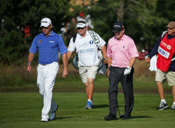 Early starters unable to cash in