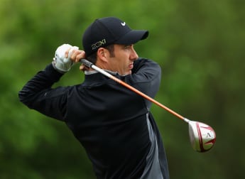 King Fisher hits the front