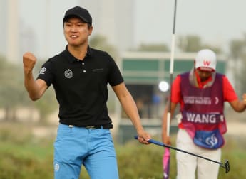 PODCAST: Listen to the latest Race to Dubai show