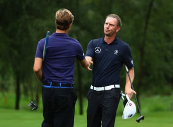 Siem sails into last eight in Bavaria