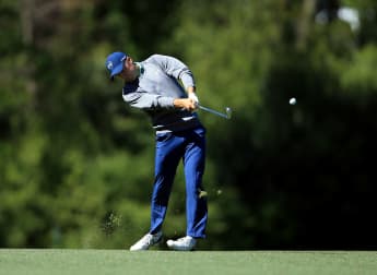 Masters wide open after sensational Saturday