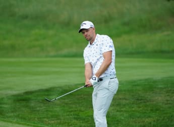 Simonsen and Freiburghaus light up Kaskáda