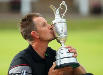 The Lowdown: 146th Open Championship