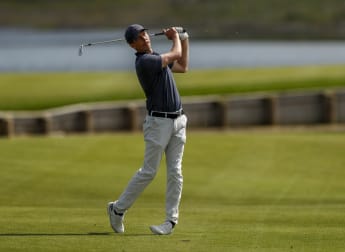 Consistency is key as Hellgren leads in Sweden