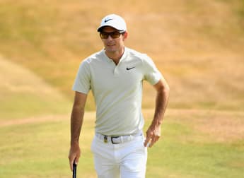 Dylan Frittelli wins June Shot of the Month