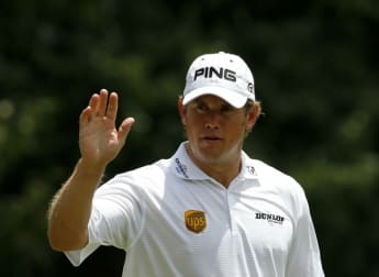 Westwood denies Karlsson in St Jude Play-Off