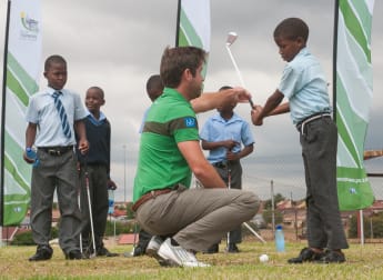 Rock sees bright future for South Africa 