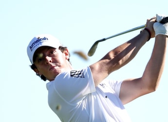 Lessons learned inspire McIlroy's Masters quest