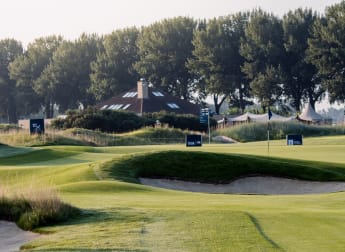 The Crib Sheet: B-NL Challenge Trophy