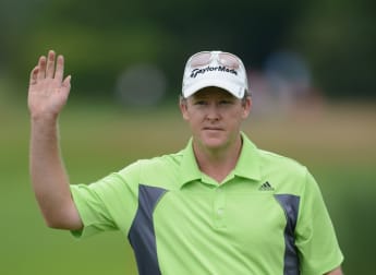 Fantastic Fraser fires into lead in Germany