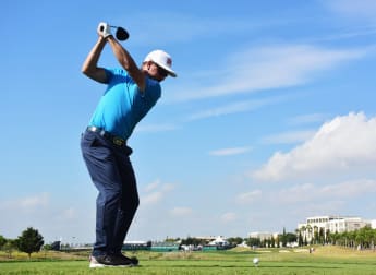 Tight at the top in Vilamoura