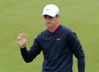 Fleetwood to make debut in Dubai finale