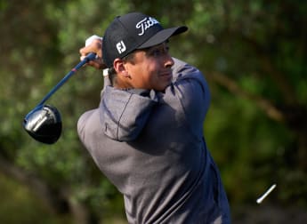 Derek ACKERMAN 44011