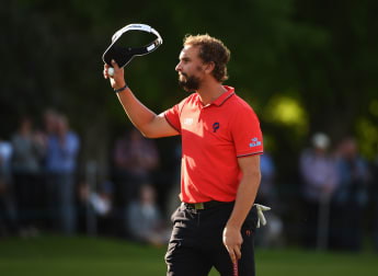 Player Blog: Joost Luiten