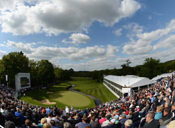 Field in Focus: at the BMW PGA Championship