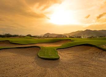 Final Olympic Golf Rankings 