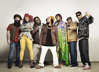 Arrested Development to perform at Qatar Masters