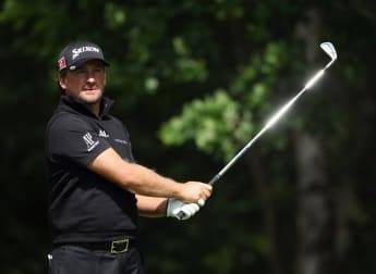 BMW PGA Championship in numbers