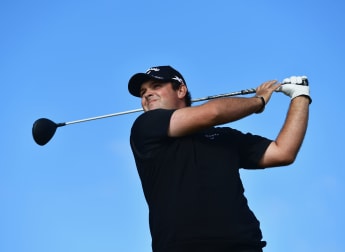 Reed the man to catch at Troon