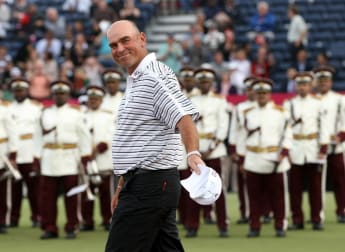 Review of the Qatar Masters in numbers