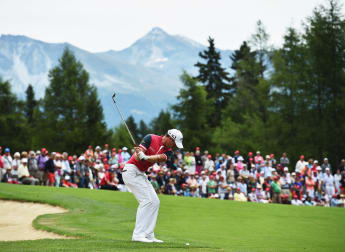 PODCAST: Listen to the latest Race to Dubai show 