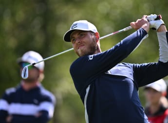 Svensson aiming to resurrect early season form in Sweden 