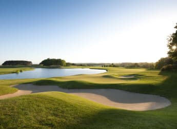 Pon Senior Open takes off in September