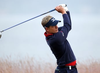 Scottish Open looks to the future