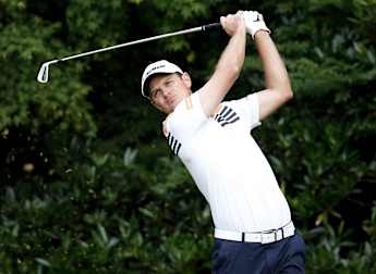 Major-winning trio set for Turkey