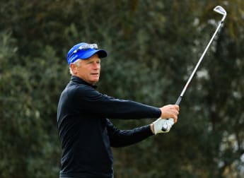 Sallat leads the way on Day One of Q-School