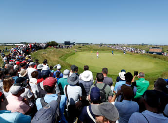 Day three digest: The 2021 Open Championship