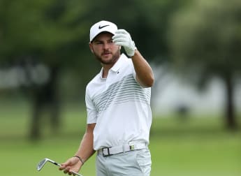 Illness cannot stop Smith in South Africa