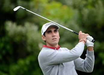 Rose and Colsaerts set for showdown