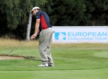 Fleetwood maps out his future in Kazakhstan