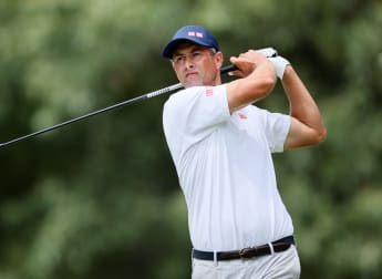 Scott to make emotional homecoming for Fortinet Australian PGA Championship