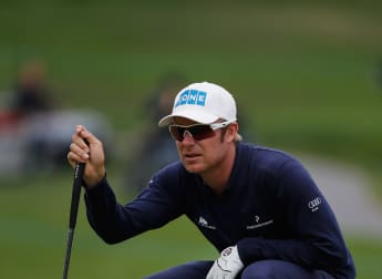 Ilonen remains on course