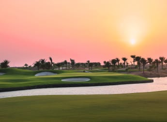 Five things to know: Saudi International powered by SBIA