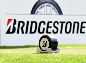 LIVE: Bridgestone Challenge