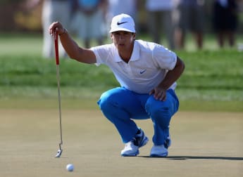 Five to watch at the Qatar Masters