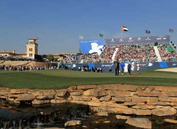The Lowdown: DP World Tour Championship, Dubai