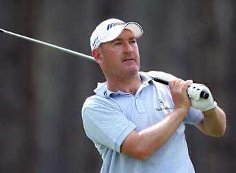 James hoping to shine in Brittany