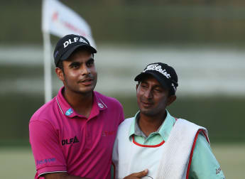 Early Grillo stumbles hand chasing pack hope