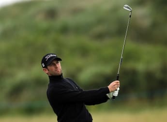 Bourdy reaps benefits of Clarke's advice