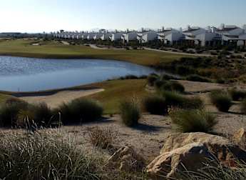 European Tour hopefuls head for Spain