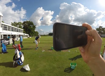 European Tour to take fans live with Facebook