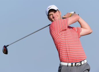 Warren starts brightly in Saint-Omer