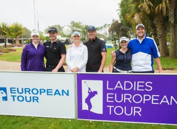 Love Match in Morocco - Couples Skill Challenge