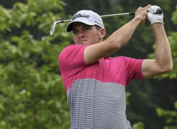 Hahn takes charge in Aalborg