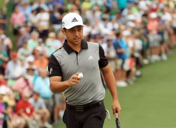 Masters runner-up Schauffele joins Porsche European Open field